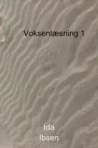 Voksenlæsning 1