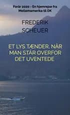 Et lys tænder, når man står overfor det uventede