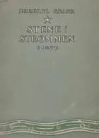 Stene i strømmen