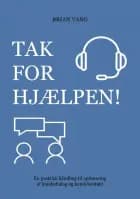Tak for hjælpen!