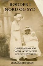 Rødder i nord og syd af Lensa Gjedde Olsen