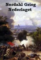 Nederlaget