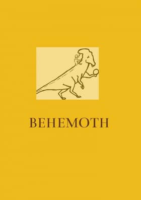 Behemoth af H. W. Randall