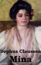 Mina af Sophus Claussen