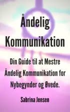 Åndelig kommunikation
