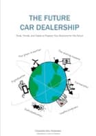 The Future Car Dealership af Charlotte Brix Andersen