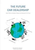 The Future Car Dealership