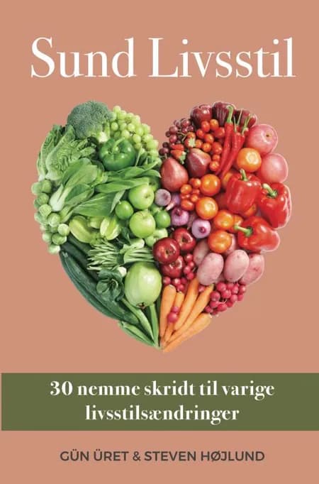 Sund Livsstil af Steven Højlund