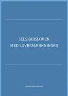 Selskabsloven 2018