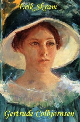 Gertrude Colbjørnsen af Erik Skram