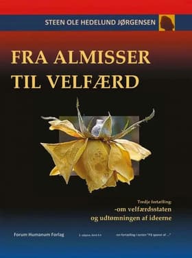 Fra almisser til velfærd af Steen Ole Hedelund Jørgensen