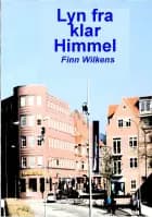 Lyn fra klar himmel