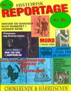 Historisk Reportage 1