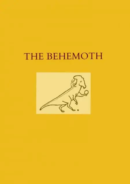 The Behemoth af H. W. Randall