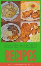 Motha-Ubi Caribbean Kitchen I af Daisy's MuSic og CuLtuRe og ArT MiscEllaNeUos