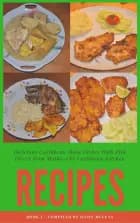 12 Caribbean main dishes with fish