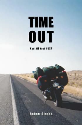 Time Out af Robert Olesen