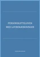 Personskatteloven 2018