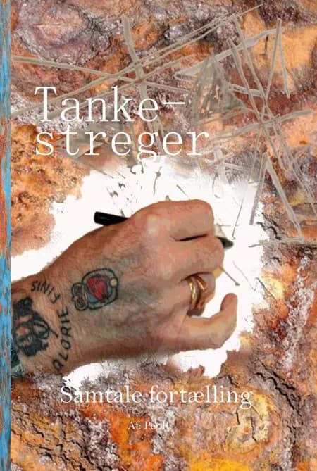 Tankestreger af Per R