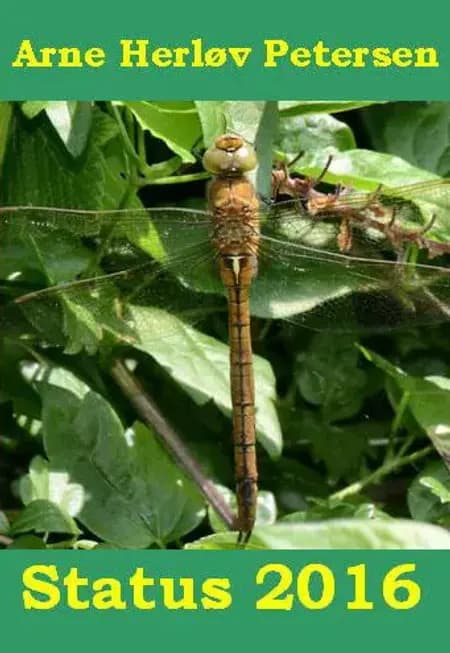 Status 2016 af Arne Herløv Petersen