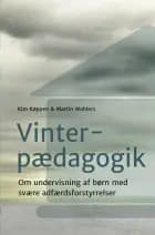 Vinterpædagogik af Kim Køppen