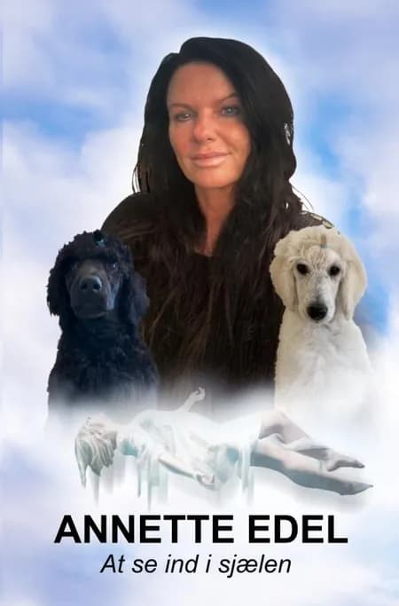Annette Edel af Annette Edel