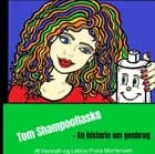 Tom Shampooflaske af Hannah Prata Mortensen