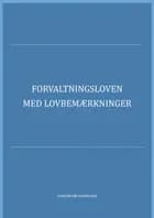 Forvaltningsloven 2018