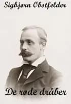 De røde dråber af Sigbjørn Obstfelder