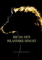 Rie og den islandske hingst
