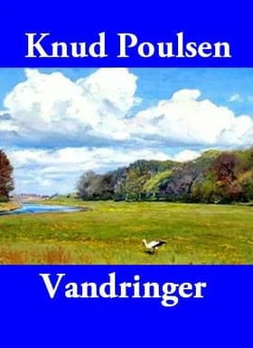 Vandringer af Knud Poulsen