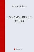 En kammerpiges dagbog