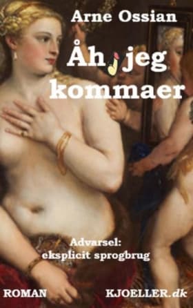 Åh, jeg kommaer af Arne Ossian