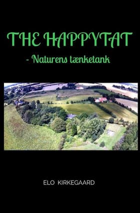 The Happytat af Elo Kirkegaard