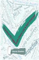 Practical EU GMP Audit Check List & GAP Analysis