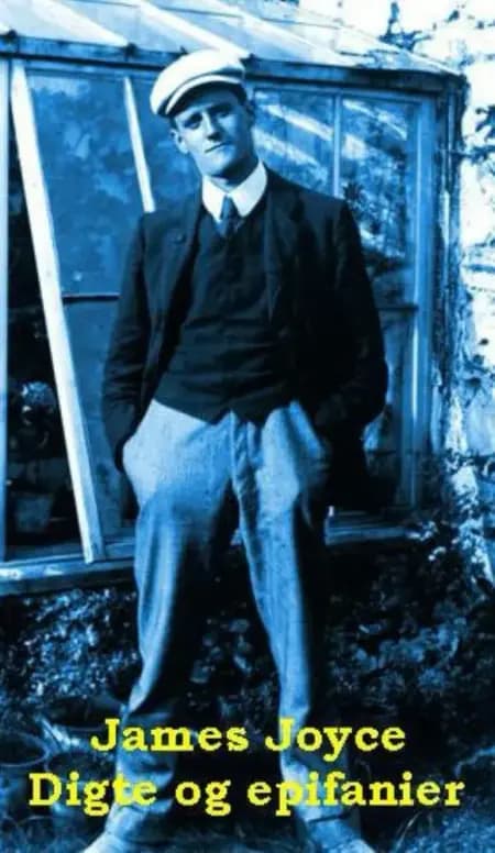 Digte og epifanier af James Joyce