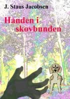 Hånden i skovbunden