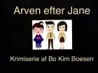 Arven efter Jane