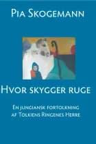 En jungiansk fortolkning af Tolkiens Ringenes Herre af Pia Skogemann