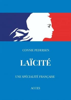 Laïcité af Connie Pedersen