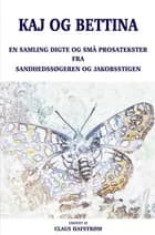 Kaj og Bettina af Michael Agerskov