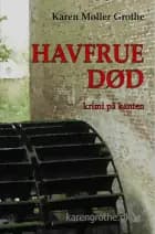 Havfrue Død