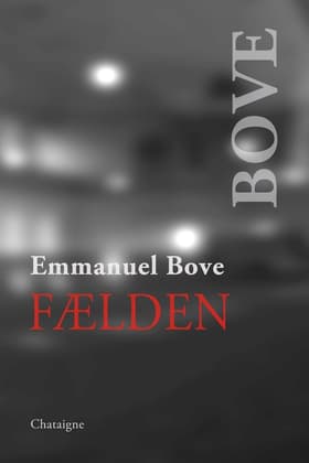 Fælden af Emmanuel Bove