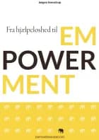 Fra hjælpeløshed til empowerment