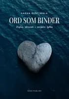 Ord Som Binder