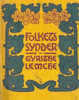 Folkets synder af Gyrithe Lemche
