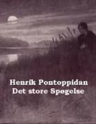 Det store spøgelse