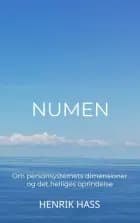 Numen af Henrik Hass