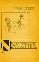 Noveletter af Hans Jæger