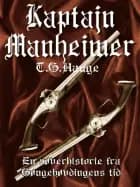 Kaptajn Manheimer